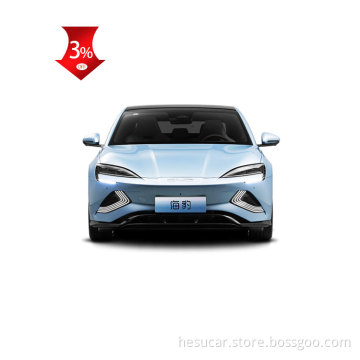 SEAL BYD 2022 650 km Versione di performance a quattro ruote motrici in Stock Auto 0km ad alta velocità EV auto EV auto Byd Sealta Byan Seal Seal EV EV EV